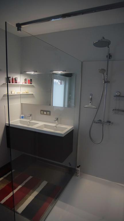 Huize Meter Villa Brugge Kültér fotó