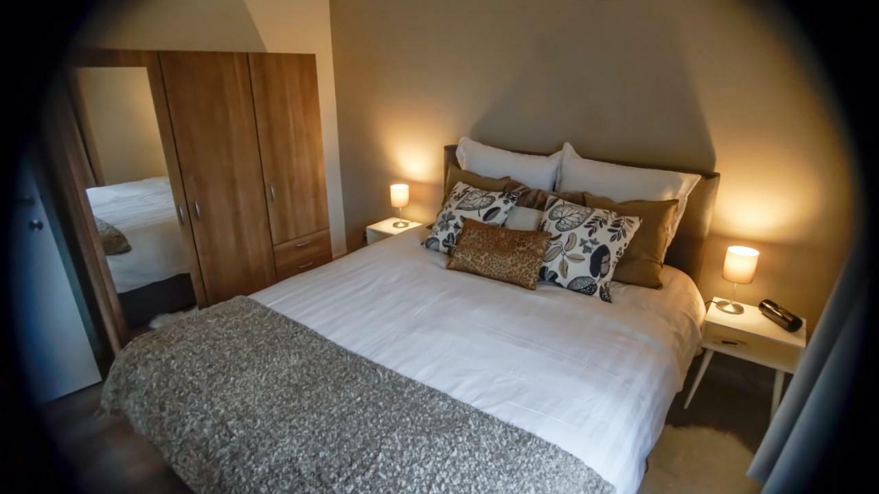 Huize Meter Villa Brugge Kültér fotó