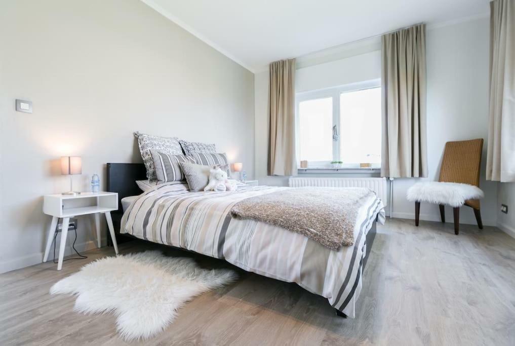 Huize Meter Villa Brugge Kültér fotó