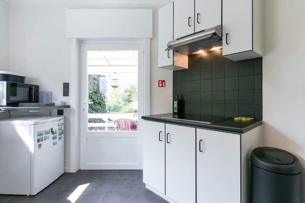 Huize Meter Villa Brugge Kültér fotó