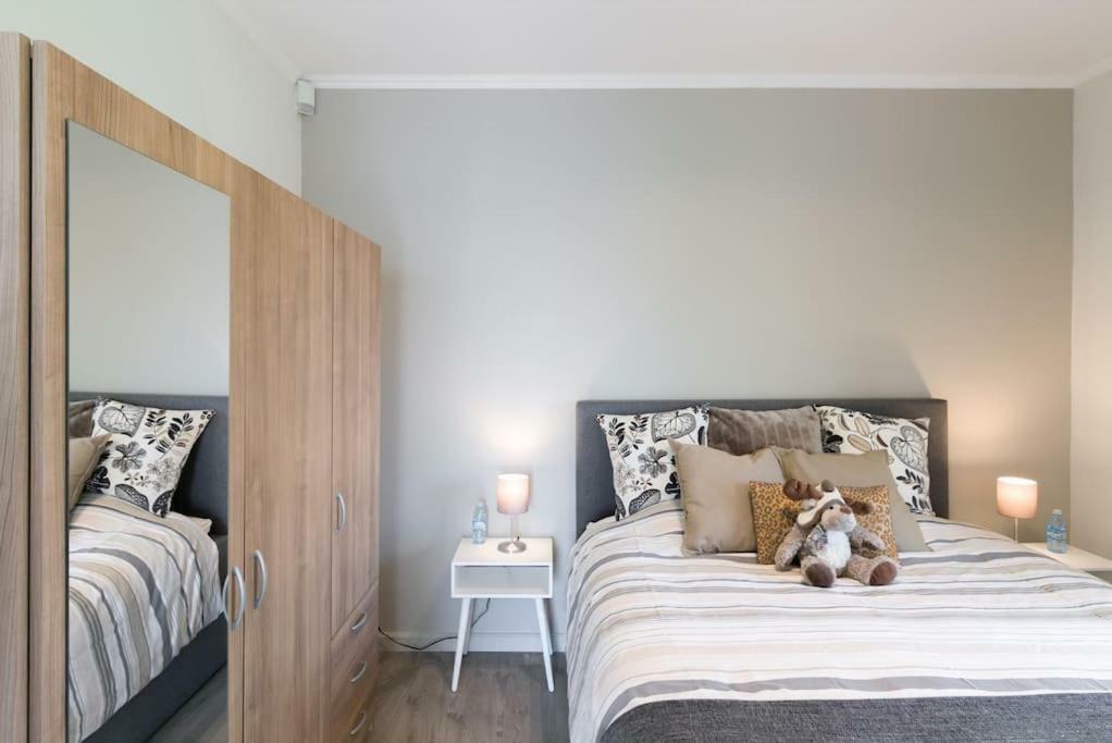 Huize Meter Villa Brugge Kültér fotó
