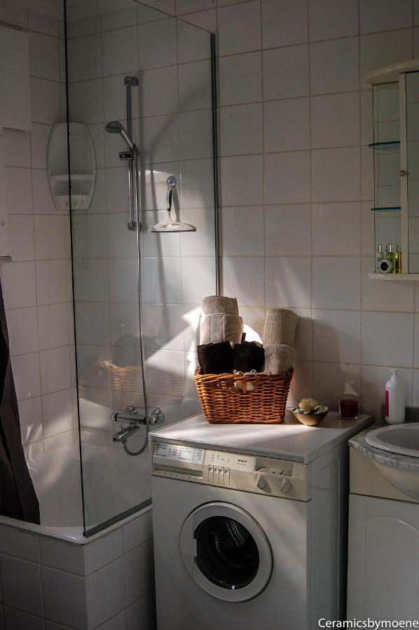 Huize Meter Villa Brugge Kültér fotó